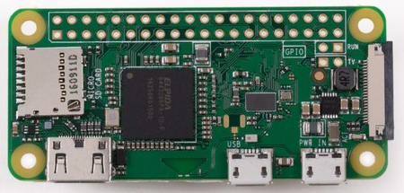 Raspberry Pi Zero